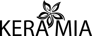 Офіційний логотип бренду Keramia
