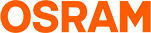 Официальный логотип бренда Osram