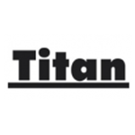 Titan Официальный логотип бренда Titan