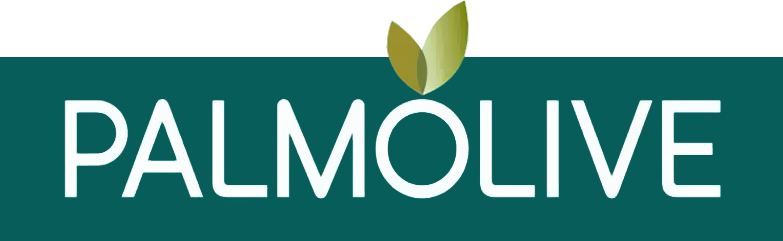 Официальный логотип бренда Palmolive
