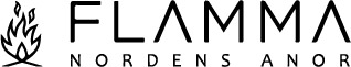 Flamma Офіційний логотип бренду Flamma