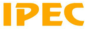 Официальный логотип бренда Ipec