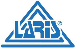 Laris Официальный логотип бренда Laris
