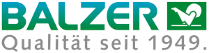 Balzer Официальный логотип бренда Balzer