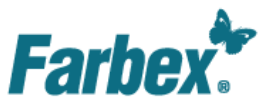 Farbex Офіційний логотип бренду Farbex