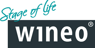 Wineo Официальный логотип бренда Wineo