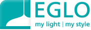 Официальный логотип бренда Eglo