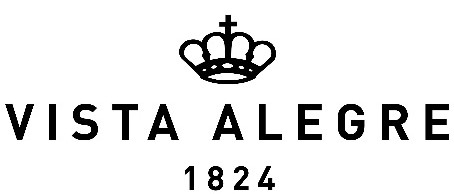 Vista Alegre Официальный логотип бренда Vista Alegre