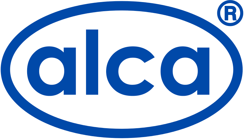 Alca Официальный логотип бренда Alca