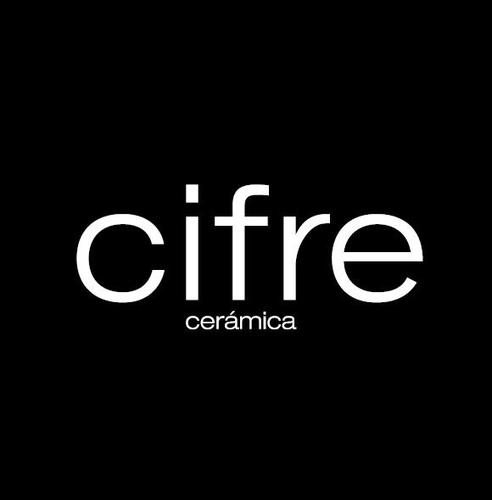 Cifre Официальный логотип бренда Cifre