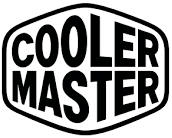 Офіційний логотип бренду Cooler Master