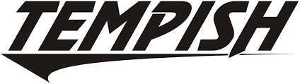 Tempish Официальный логотип бренда Tempish