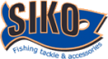 Siko Официальный логотип бренда Siko