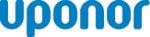 Uponor Официальный логотип бренда Uponor