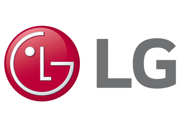 Офіційний логотип бренду LG
