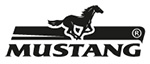 Mustang Официальный логотип бренда Mustang