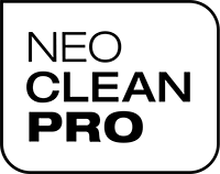 Официальный логотип бренда NeoCleanPro