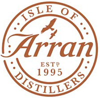 Arran Официальный логотип бренда Arran