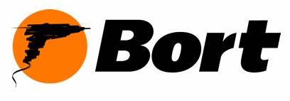 Официальный логотип бренда Bort