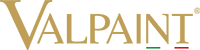 VALPAINT Офіційний логотип бренду VALPAINT