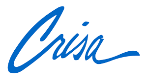 Crisa Офіційний логотип бренду Crisa