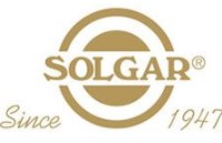 Solgar Официальный логотип бренда Solgar
