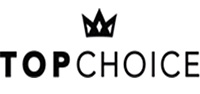 Официальный логотип бренда Top Choice