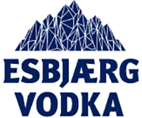 Офіційний логотип бренду Esbjaerg