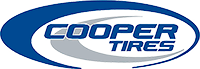 Cooper Официальный логотип бренда Cooper