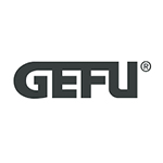 Официальный логотип бренда Gefu