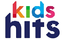 Kids Hits Официальный логотип бренда Kids Hits