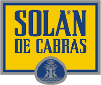 Solan de Cabras Официальный логотип бренда Solan de Cabras