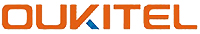 Официальный логотип бренда Oukitel