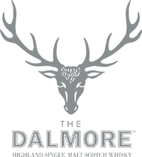 Dalmore Официальный логотип бренда Dalmore
