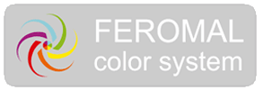 Feromal Офіційний логотип бренду Feromal