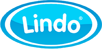Официальный логотип бренда Lindo