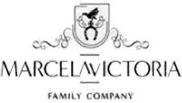 Официальный логотип бренда MarcelaVictoria