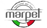 Офіційний логотип бренду Marpet