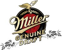 Офіційний логотип бренду Miller