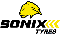 SONIX Официальный логотип бренда SONIX