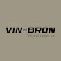 Официальный логотип бренда Vin-Bron