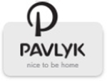Pavlik Официальный логотип бренда Pavlik
