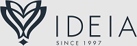Официальный логотип бренда IDEIA