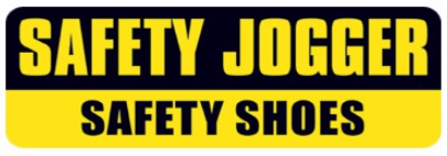Официальный логотип бренда Safety Jogger