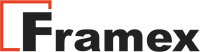 Framex Официальный логотип бренда Framex