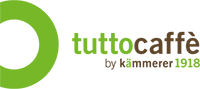 Официальный логотип бренда TUTTOCAFFE