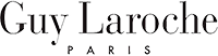 Официальный логотип бренда Guy Laroche Paris