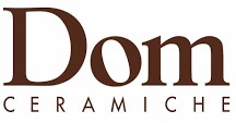 Dom Ceramiche Официальный логотип бренда Dom Ceramiche
