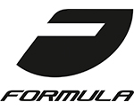 Официальный логотип бренда Formula