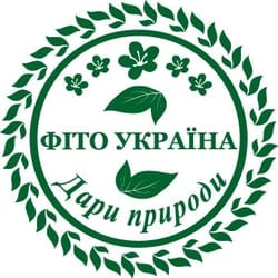 Официальный логотип бренда Фіто-Україна